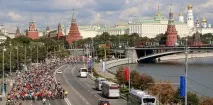 Радник Мінтрансу Україна «Провал транспортної реформи Єкатеринбурга врятує від автомобільного пекла мінтрансу