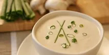 Соус з курячого бульйону, Рецепти соусів. курячого