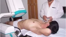 Способи лікування простатиту лікування