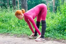 Спеціальні вправи для бігу (СБУ) – список, навіщо вони потрібні, як робити правильно бігу