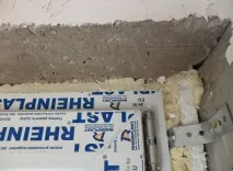 Поради недосвідченому будівельнику як зробити укоси на вікна своїми руками укоси