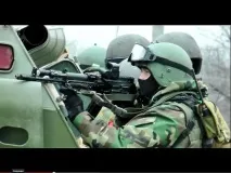 Спецназ на Північному Кавказі як вбивають терористів спецназ