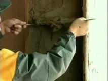 Поради недосвідченому будівельнику як зробити укоси на вікна своїми руками недосвідченому