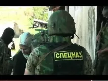 Спецназ на Північному Кавказі як вбивають терористів спецназ