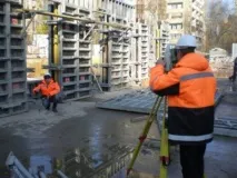 Рятуємо тахеометр від крадіжки тахеометр