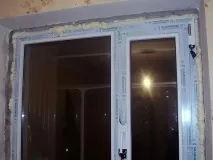 Поради недосвідченому будівельнику як зробити укоси на вікна своїми руками будівельнику