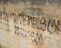 Сучасні графіті як спогади про давні соціальні мережі - Все найцікавіше! сучасні