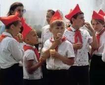 було