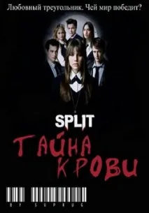 Спліт Таємниця крові таємниця