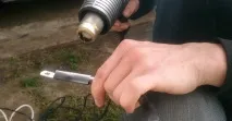 Музика в матіз дроти