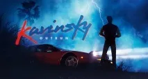kavinsky
