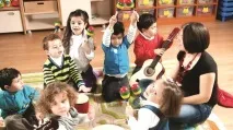 Чи можна повернути слух глухим і таким, що слабо чує корекція слуху у дітей - Сибірський медичний портал можна