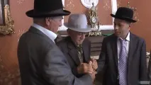 НА КАНАЛІ «Україна» ПОКАЖУТЬ АДИГСЬКЕ ВЕСІЛЛЯ адигське