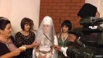 НА КАНАЛІ «Україна» ПОКАЖУТЬ АДИГСЬКЕ ВЕСІЛЛЯ каналі