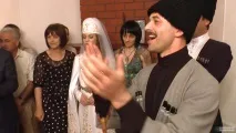 НА КАНАЛІ «Україна» ПОКАЖУТЬ АДИГСЬКЕ ВЕСІЛЛЯ покажуть
