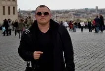 Чоловік Ганни Тураєвої - Чоловіки та дружини зірок чоловік