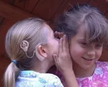 Чи можна повернути слух глухим і таким, що слабо чує корекція слуху у дітей - Сибірський медичний портал повернути