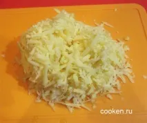 М’ясо по-французьки з помідорами в духовці. духовці