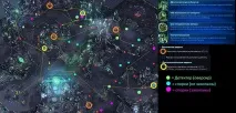 StarCraft 2 Lotv кампанія Місія 6 Довга рука Амуна кампанія