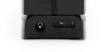 Стаціонарний зовнішній вінчестер Seagate FreeAgent GoFlex Desk зовнішній