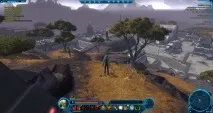 Star Wars The Old Republic republic