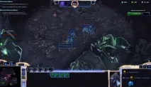 StarCraft 2 Lotv кампанія Місія 6 Довга рука Амуна starcraft