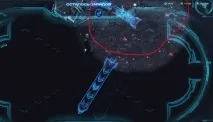 StarCraft 2 Lotv кампанія Місія 6 Довга рука Амуна starcraft