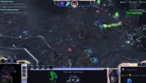 StarCraft 2 Lotv кампанія Місія 6 Довга рука Амуна кампанія