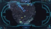 StarCraft 2 Lotv кампанія Місія 6 Довга рука Амуна starcraft