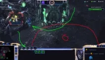 StarCraft 2 Lotv кампанія Місія 6 Довга рука Амуна starcraft