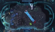 StarCraft 2 Lotv кампанія Місія 6 Довга рука Амуна starcraft