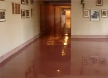 підлоги
