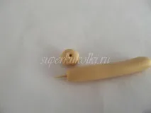 улюблена