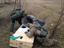 організатором
