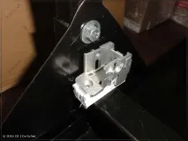 Стапель для збирання щитів на базі системи CombiLine на Лабораторія Електрошамана стапель