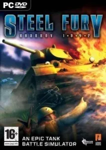 Steel Fury Kharkov 1942 Patch v fury