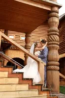 Весільні фотографії від Андрія Морковкіна фотографії