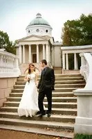 Весільні фотографії від Андрія Морковкіна андрія