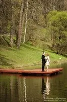 Весільні фотографії від Андрія Морковкіна морковкіна