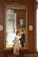 Весільні фотографії від Андрія Морковкіна андрія