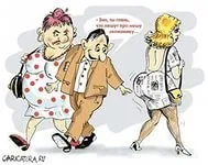 Весіллясвяткують із розмахом, а ув’язнення до Тюрми не святкують! Чому весіллясвяткують