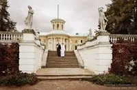 Весільні фотографії від Андрія Морковкіна морковкіна