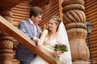 Весільні фотографії від Андрія Морковкіна фотографії