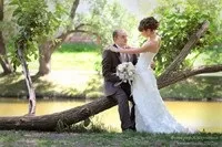 Весільні фотографії від Андрія Морковкіна морковкіна