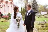 Весільні фотографії від Андрія Морковкіна морковкіна