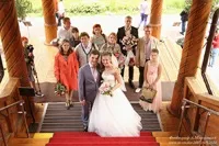Весільні фотографії від Андрія Морковкіна фотографії
