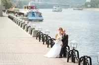 Весільні фотографії від Андрія Морковкіна морковкіна