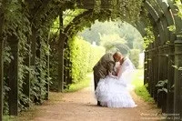 Весільні фотографії від Андрія Морковкіна фотографії