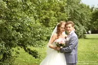 Весільні фотографії від Андрія Морковкіна весільні