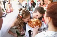 Весільні фотографії від Андрія Морковкіна андрія